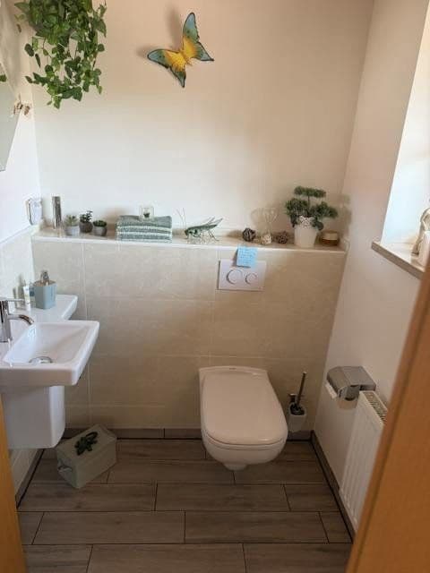Prodej domu 125 m², pozemek 1.700 m², Walsrode, Dolní Sasko Prodej domu 125 m², pozemek 1.700 m², Walsrode, Dolní Sasko