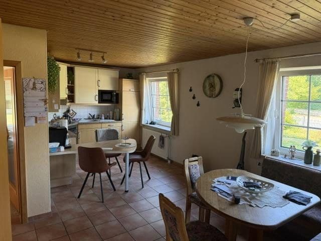 Prodej domu 125 m², pozemek 1.700 m², Walsrode, Dolní Sasko Prodej domu 125 m², pozemek 1.700 m², Walsrode, Dolní Sasko