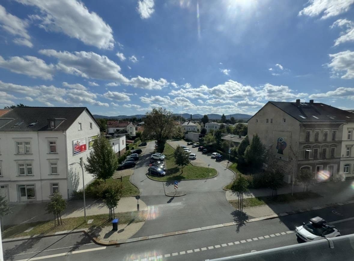 Prodej domu 458 m², pozemek 205 m², Äußere Weberstraße 16, Žitava, Sasko Prodej domu 458 m², pozemek 205 m², Äußere Weberstraße 16, Žitava, Sasko