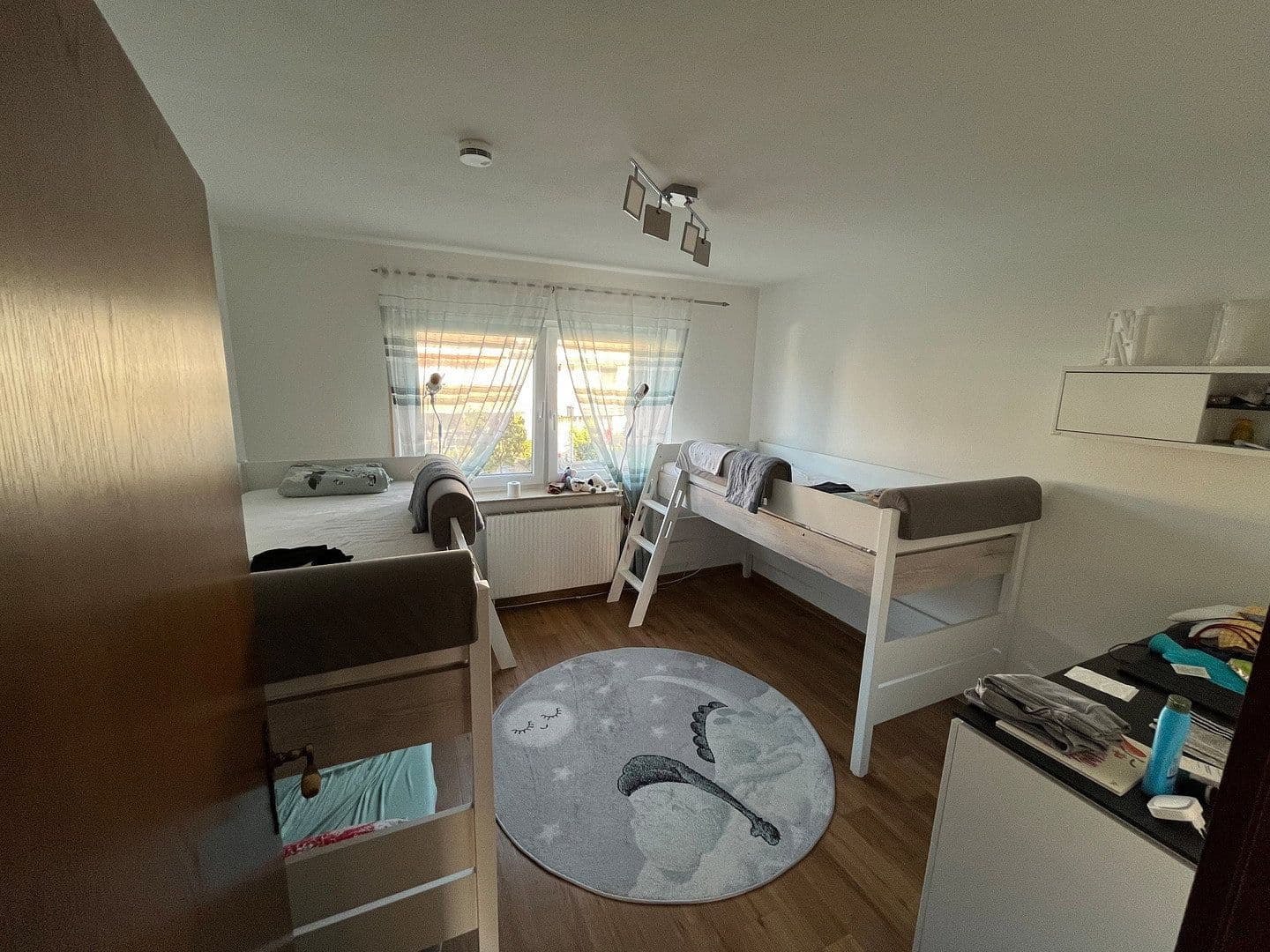 Pronájem domu 170 m², pozemek 270 m², Neu-Ulm, Bavorsko Pronájem domu 170 m², pozemek 270 m², Neu-Ulm, Bavorsko