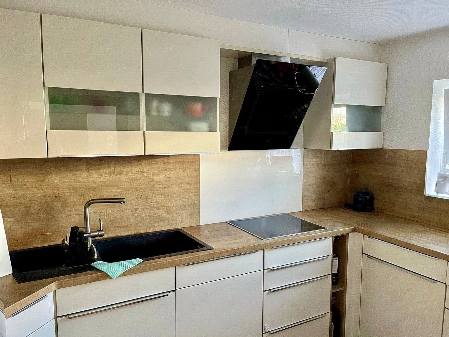 Pronájem domu 170 m², pozemek 270 m², Neu-Ulm, Bavorsko Pronájem domu 170 m², pozemek 270 m², Neu-Ulm, Bavorsko