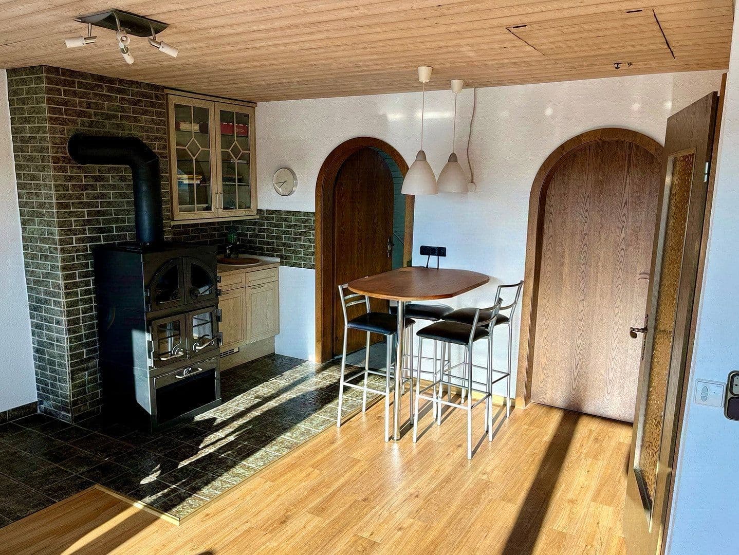 Pronájem domu 170 m², pozemek 270 m², Neu-Ulm, Bavorsko Pronájem domu 170 m², pozemek 270 m², Neu-Ulm, Bavorsko