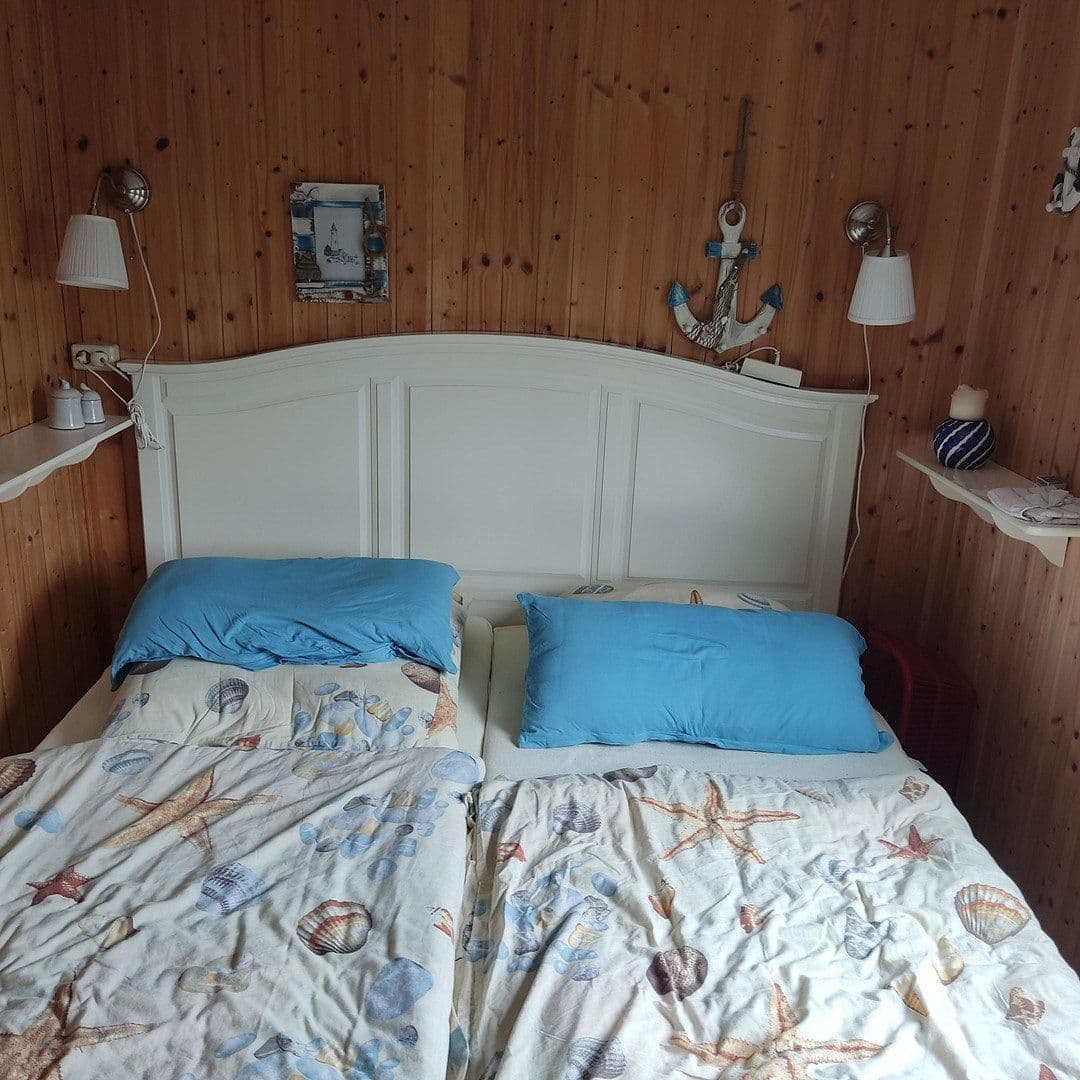 Prodej domu 45 m², pozemek 380 m², Dranske, Mecklenburg-Vorpommern Prodej domu 45 m², pozemek 380 m², Dranske, Mecklenburg-Vorpommern