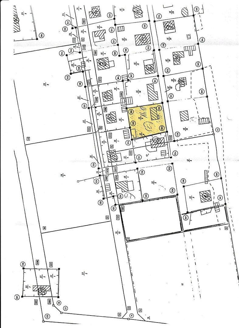 Prodej domu 45 m², pozemek 380 m², Dranske, Mecklenburg-Vorpommern Prodej domu 45 m², pozemek 380 m², Dranske, Mecklenburg-Vorpommern