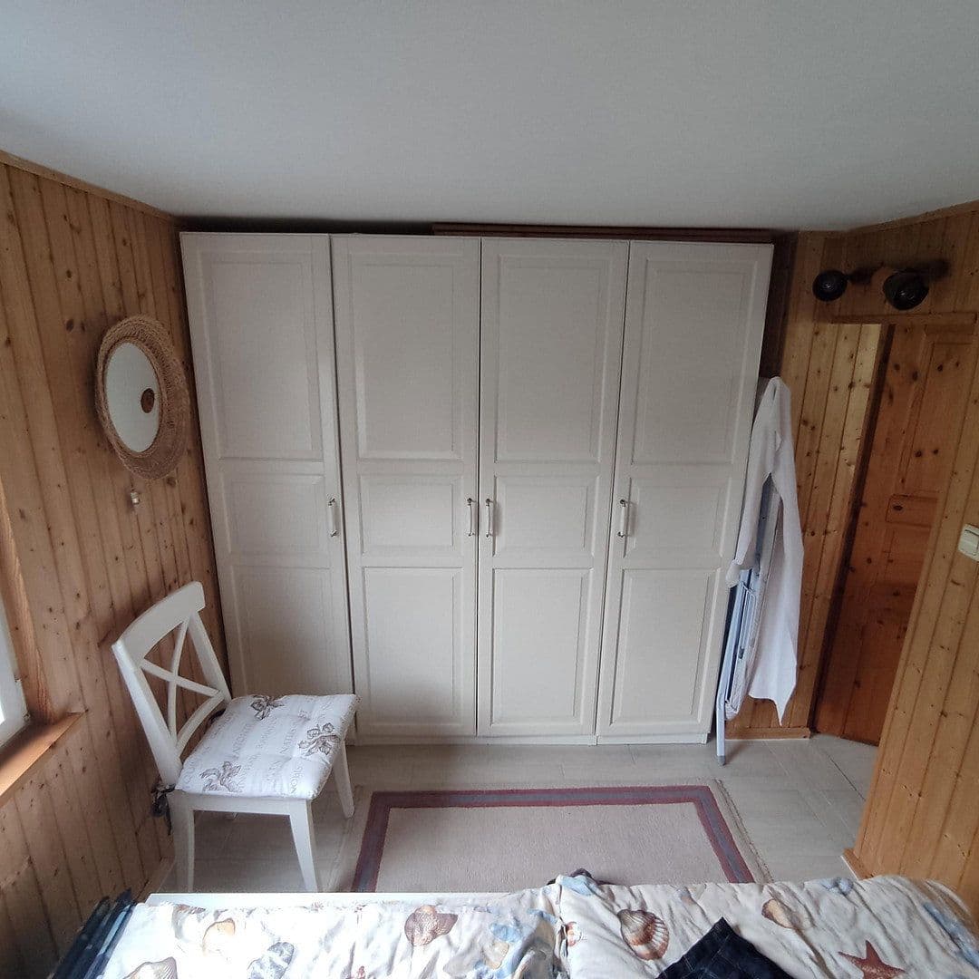Prodej domu 45 m², pozemek 380 m², Dranske, Mecklenburg-Vorpommern Prodej domu 45 m², pozemek 380 m², Dranske, Mecklenburg-Vorpommern