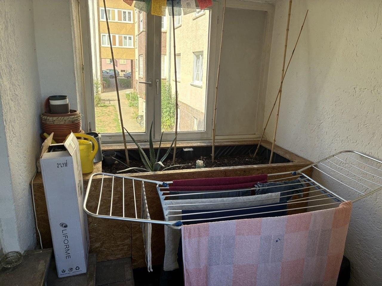 Pronájem bytu 2+1 65 m², Rümelinstraße, Stuttgart, Bádensko-Württembersko Pronájem bytu 2+1 65 m², Rümelinstraße, Stuttgart, Bádensko-Württembersko