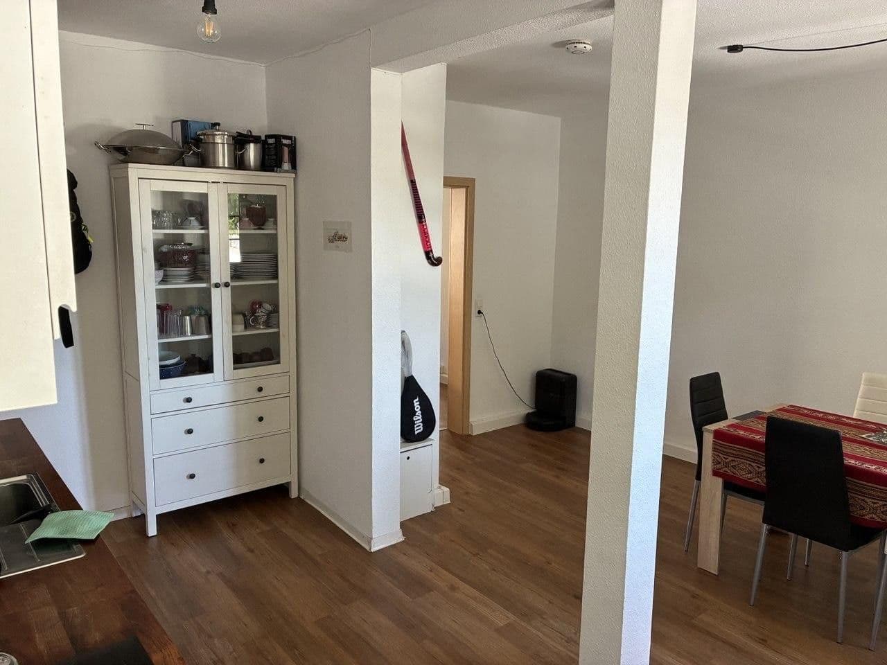 Pronájem bytu 2+1 65 m², Rümelinstraße, Stuttgart, Bádensko-Württembersko Pronájem bytu 2+1 65 m², Rümelinstraße, Stuttgart, Bádensko-Württembersko