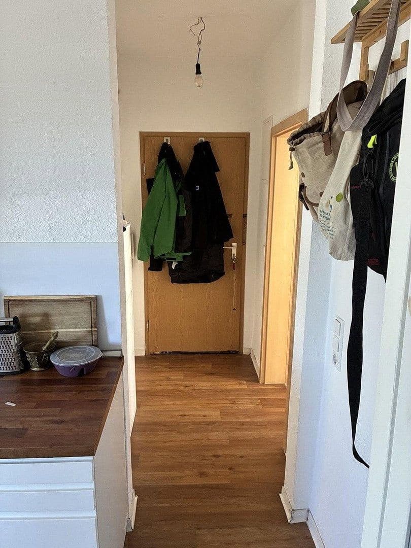 Pronájem bytu 2+1 65 m², Rümelinstraße, Stuttgart, Bádensko-Württembersko Pronájem bytu 2+1 65 m², Rümelinstraße, Stuttgart, Bádensko-Württembersko