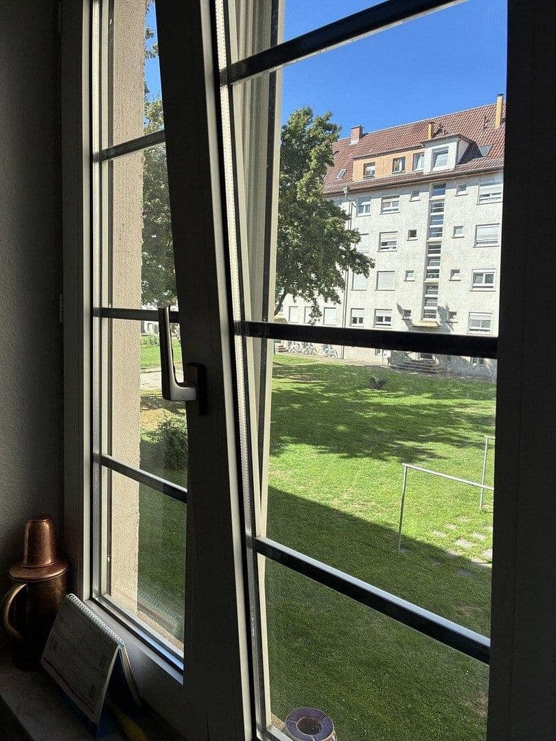 Pronájem bytu 2+1 65 m², Rümelinstraße, Stuttgart, Bádensko-Württembersko Pronájem bytu 2+1 65 m², Rümelinstraße, Stuttgart, Bádensko-Württembersko