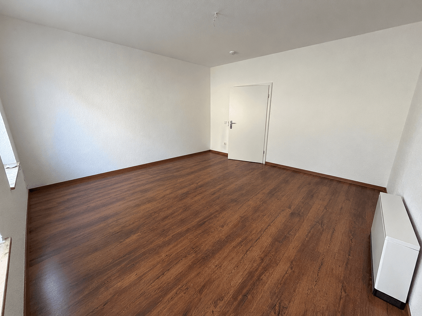 Pronájem bytu 2+1 49 m², Ziegelstraße 47, Dessau-Roßlau, Sasko-Anhaltsko Pronájem bytu 2+1 49 m², Ziegelstraße 47, Dessau-Roßlau, Sasko-Anhaltsko