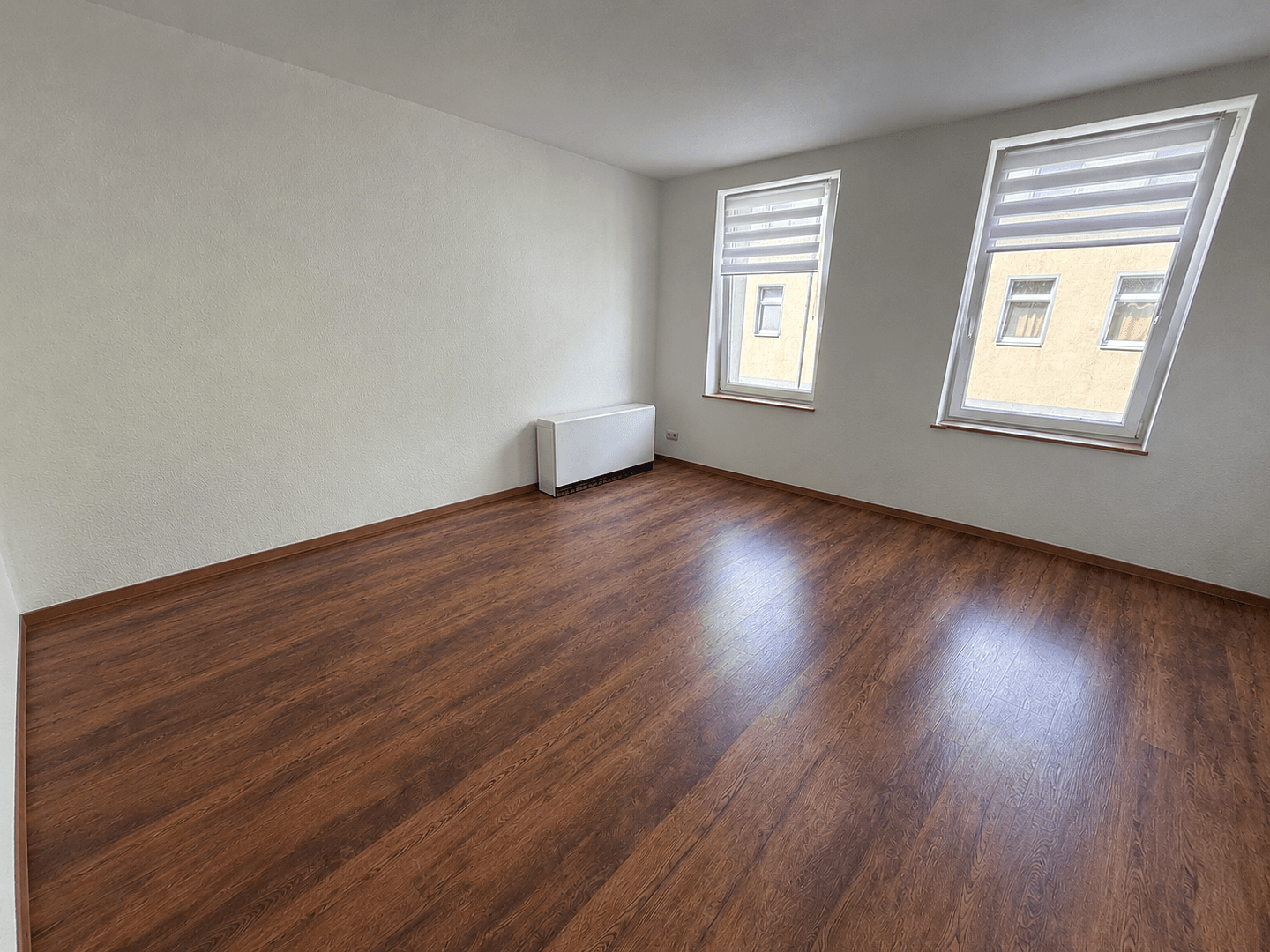 Pronájem bytu 2+1 49 m², Ziegelstraße 47, Dessau-Roßlau, Sasko-Anhaltsko Pronájem bytu 2+1 49 m², Ziegelstraße 47, Dessau-Roßlau, Sasko-Anhaltsko