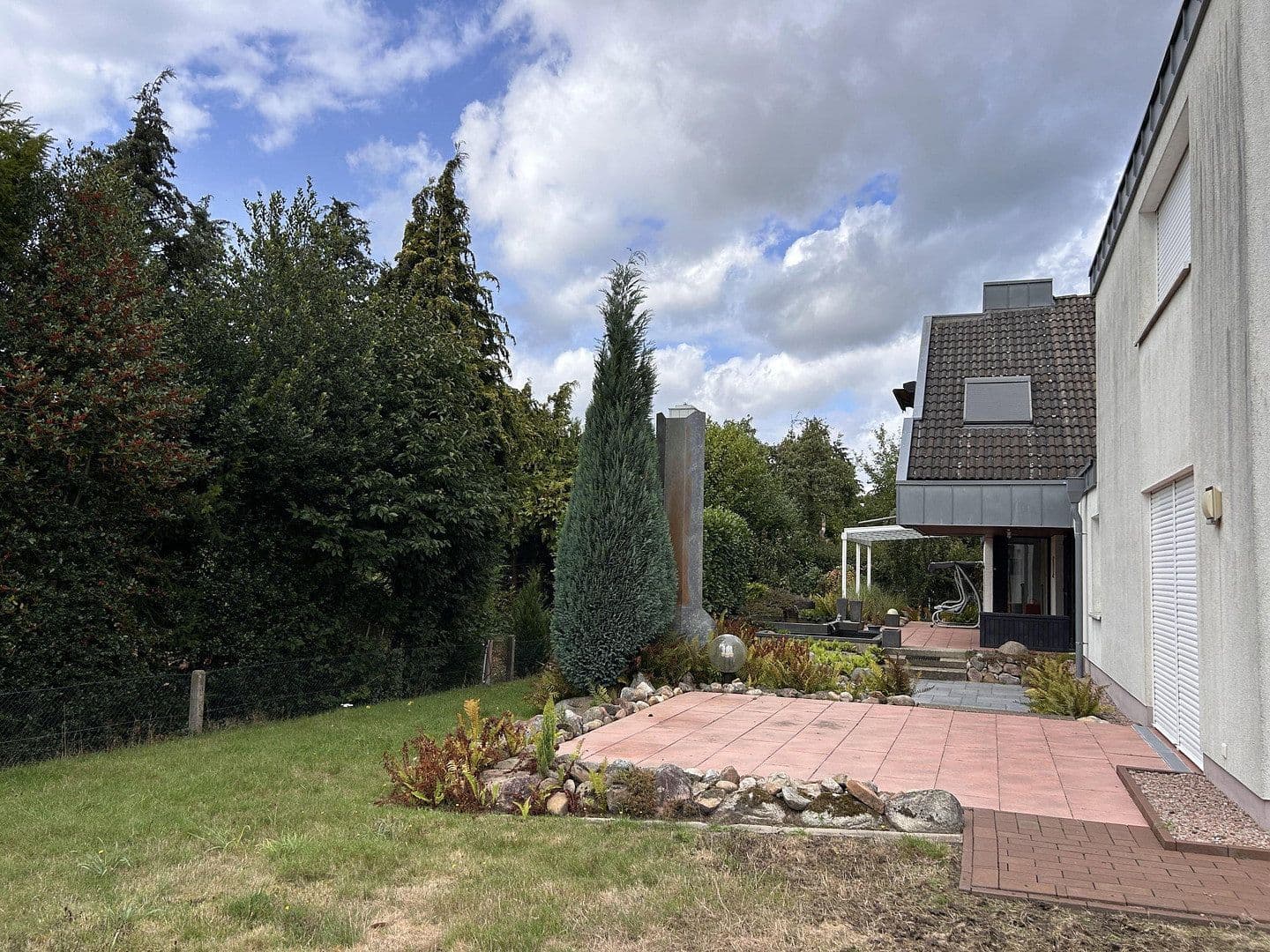 Prodej domu 215 m², pozemek 1.053 m², Haselünne, Dolní Sasko Prodej domu 215 m², pozemek 1.053 m², Haselünne, Dolní Sasko