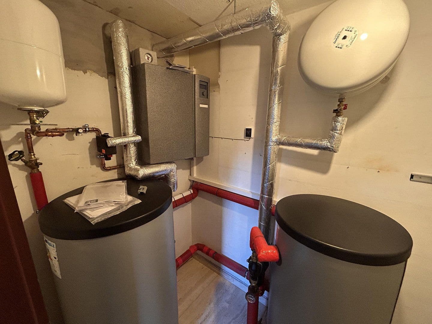Prodej domu 215 m², pozemek 1.053 m², Haselünne, Dolní Sasko Prodej domu 215 m², pozemek 1.053 m², Haselünne, Dolní Sasko