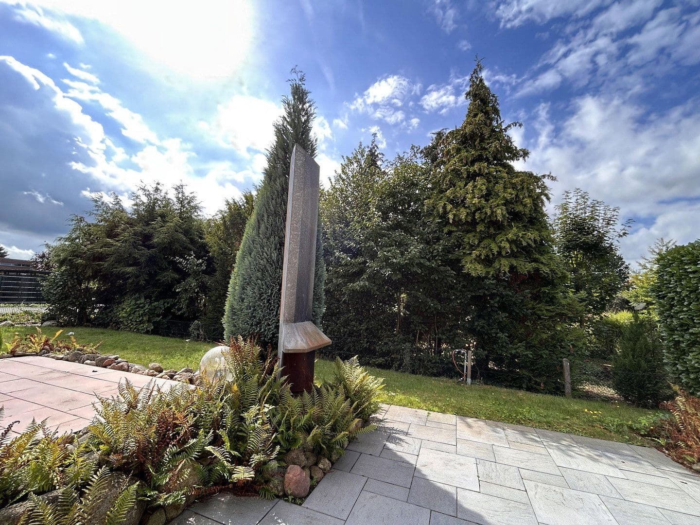 Prodej domu 215 m², pozemek 1.053 m², Haselünne, Dolní Sasko Prodej domu 215 m², pozemek 1.053 m², Haselünne, Dolní Sasko