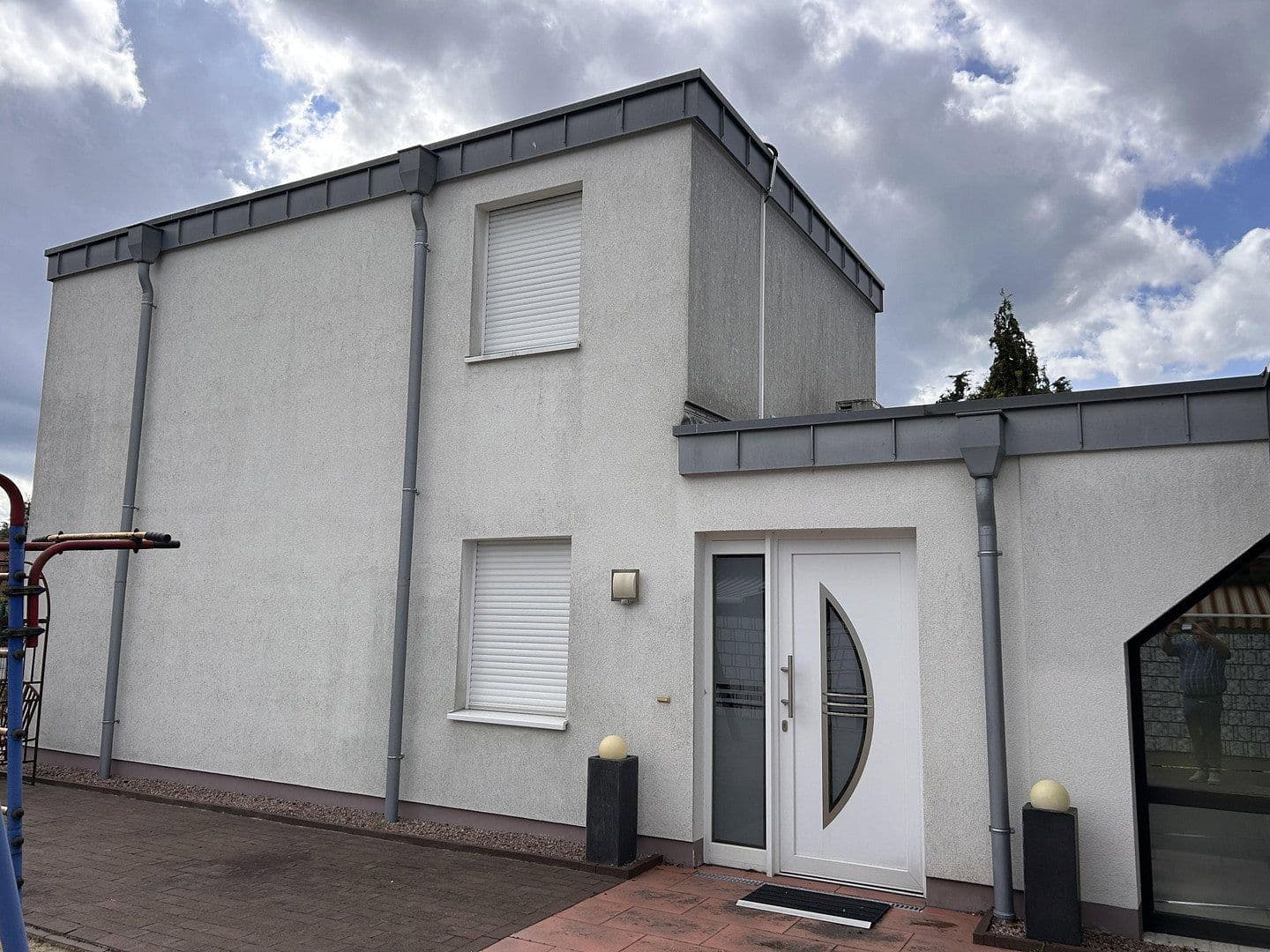 Prodej domu 215 m², pozemek 1.053 m², Haselünne, Dolní Sasko Prodej domu 215 m², pozemek 1.053 m², Haselünne, Dolní Sasko