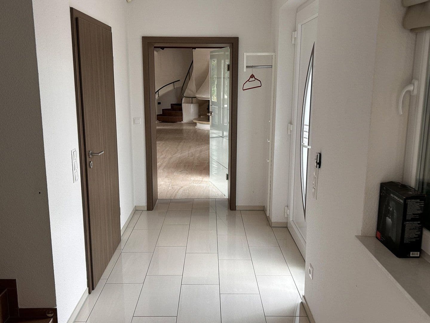 Prodej domu 215 m², pozemek 1.053 m², Haselünne, Dolní Sasko Prodej domu 215 m², pozemek 1.053 m², Haselünne, Dolní Sasko