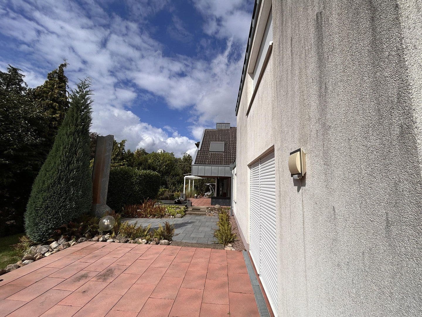 Prodej domu 215 m², pozemek 1.053 m², Haselünne, Dolní Sasko Prodej domu 215 m², pozemek 1.053 m², Haselünne, Dolní Sasko