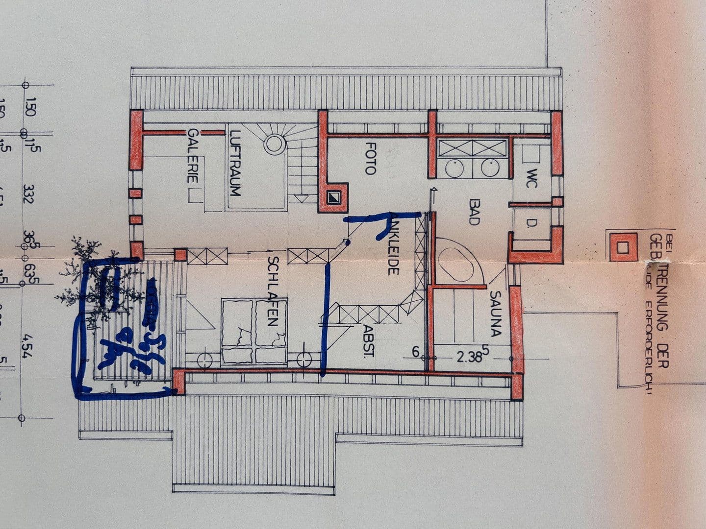 Prodej domu 215 m², pozemek 1.053 m², Haselünne, Dolní Sasko Prodej domu 215 m², pozemek 1.053 m², Haselünne, Dolní Sasko