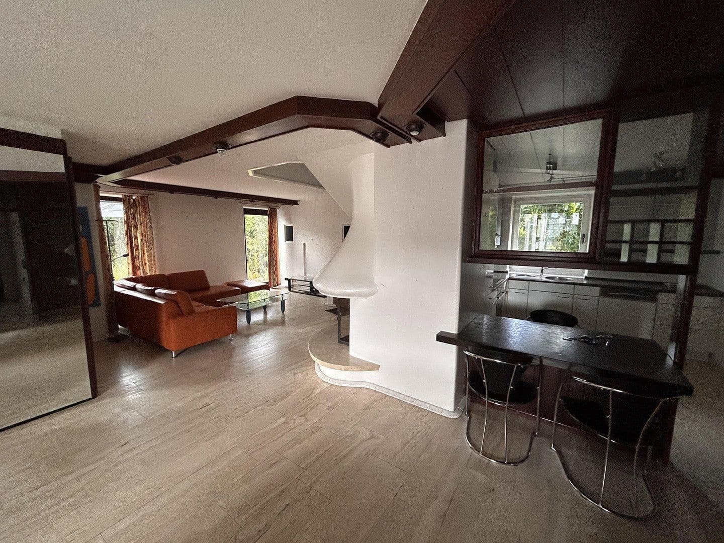 Prodej domu 215 m², pozemek 1.053 m², Haselünne, Dolní Sasko Prodej domu 215 m², pozemek 1.053 m², Haselünne, Dolní Sasko