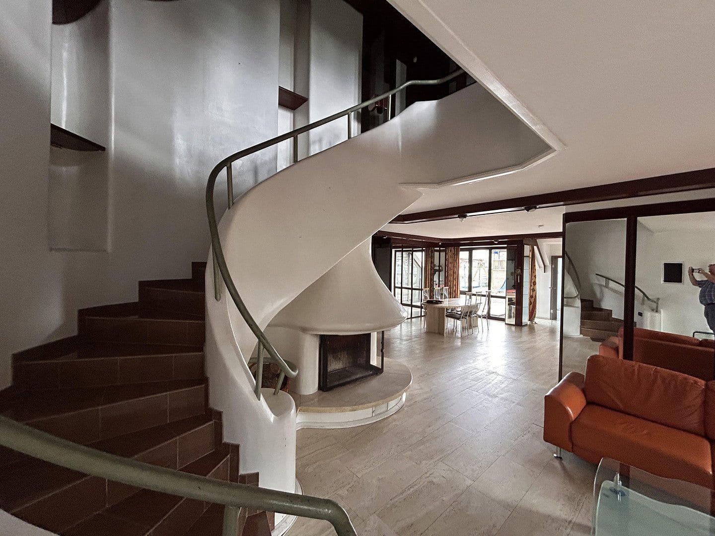 Prodej domu 215 m², pozemek 1.053 m², Haselünne, Dolní Sasko Prodej domu 215 m², pozemek 1.053 m², Haselünne, Dolní Sasko