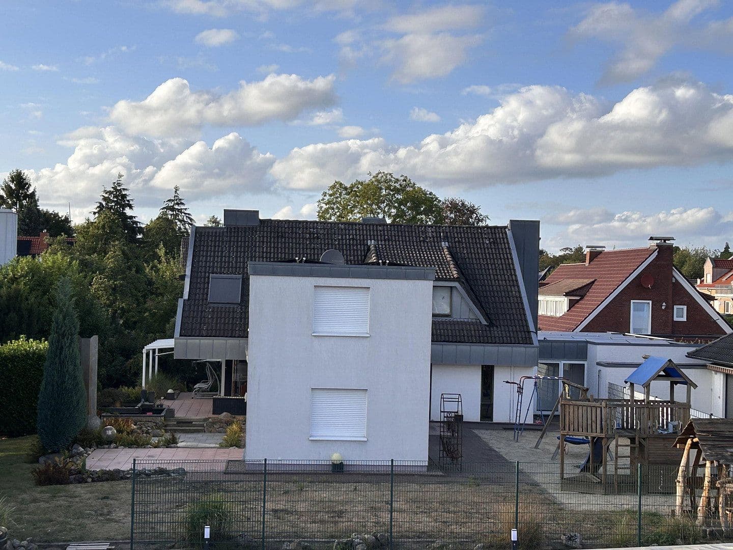 Prodej domu 215 m², pozemek 1.053 m², Haselünne, Dolní Sasko Prodej domu 215 m², pozemek 1.053 m², Haselünne, Dolní Sasko
