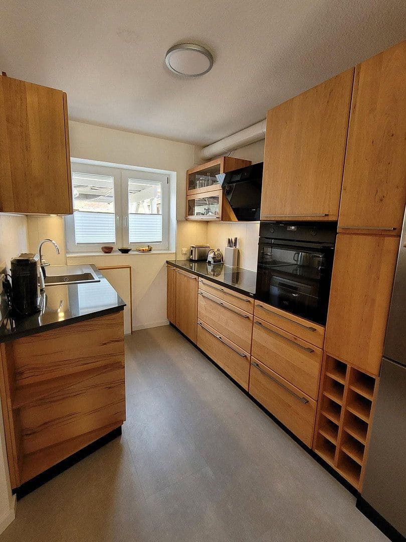 Prodej domu 116 m², pozemek 164 m², Kiel, Šlesvicko-Holštýnsko Prodej domu 116 m², pozemek 164 m², Kiel, Šlesvicko-Holštýnsko