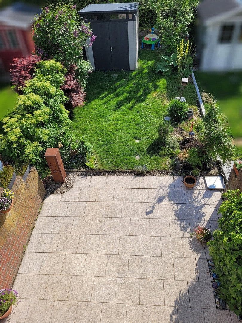 Prodej domu 116 m², pozemek 164 m², Kiel, Šlesvicko-Holštýnsko Prodej domu 116 m², pozemek 164 m², Kiel, Šlesvicko-Holštýnsko