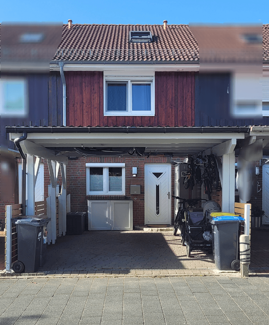 Prodej domu 116 m², pozemek 164 m², Kiel, Šlesvicko-Holštýnsko Prodej domu 116 m², pozemek 164 m², Kiel, Šlesvicko-Holštýnsko