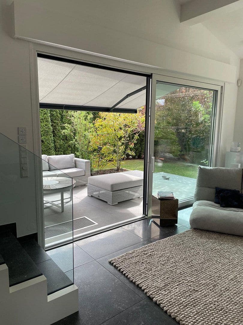 Prodej domu 190 m², pozemek 500 m², München, Bavorsko Prodej domu 190 m², pozemek 500 m², München, Bavorsko