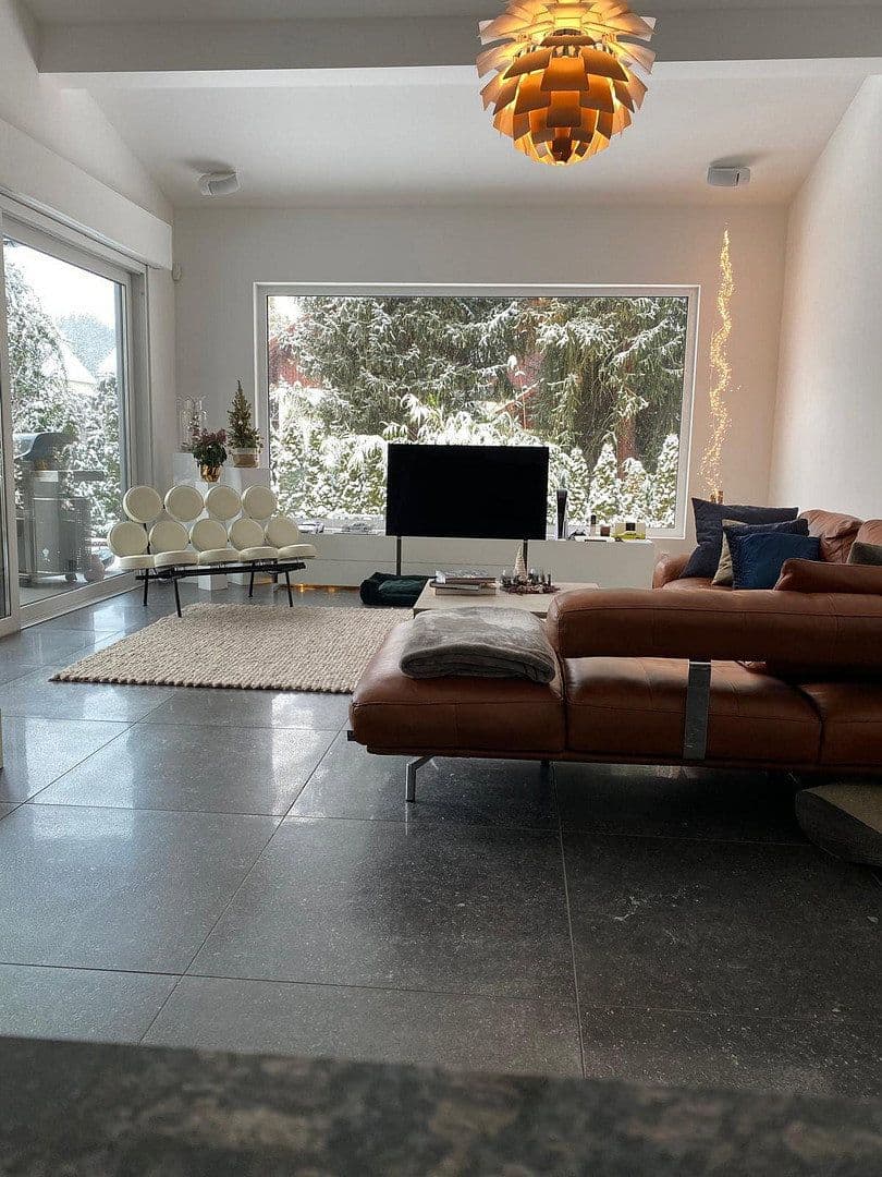 Prodej domu 190 m², pozemek 500 m², München, Bavorsko Prodej domu 190 m², pozemek 500 m², München, Bavorsko