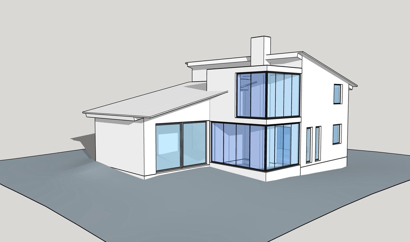 Prodej domu 190 m², pozemek 500 m², München, Bavorsko Prodej domu 190 m², pozemek 500 m², München, Bavorsko