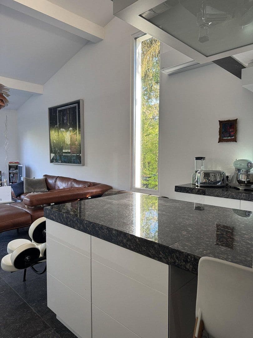 Prodej domu 190 m², pozemek 500 m², München, Bavorsko Prodej domu 190 m², pozemek 500 m², München, Bavorsko