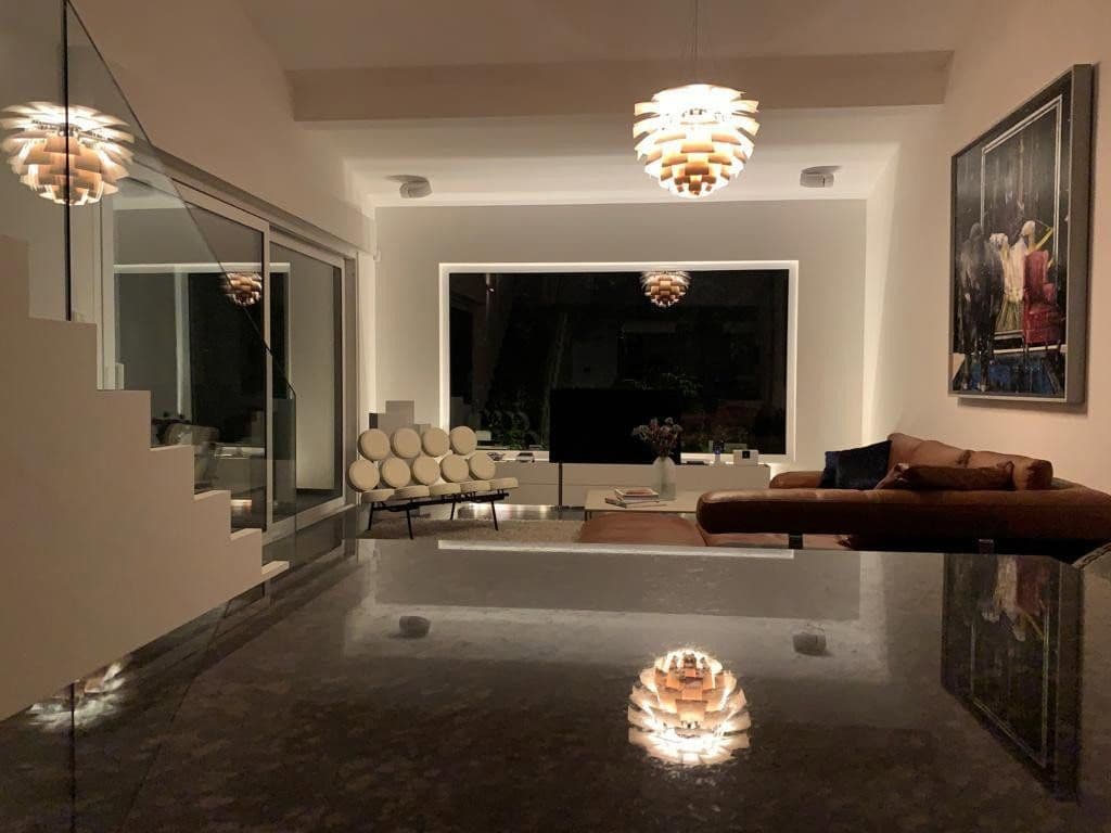 Prodej domu 190 m², pozemek 500 m², München, Bavorsko Prodej domu 190 m², pozemek 500 m², München, Bavorsko