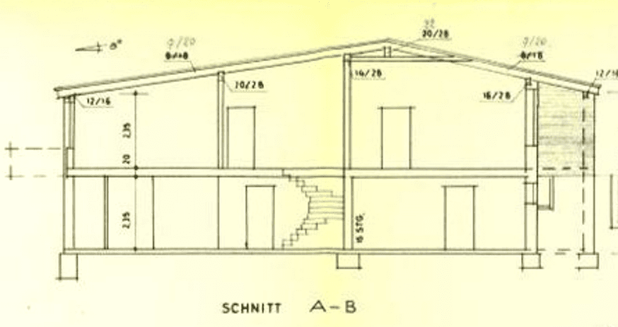 Prodej domu 225 m², pozemek 1.150 m², Hohle Str. 22, Bad Nenndorf, Dolní Sasko Prodej domu 225 m², pozemek 1.150 m², Hohle Str. 22, Bad Nenndorf, Dolní Sasko
