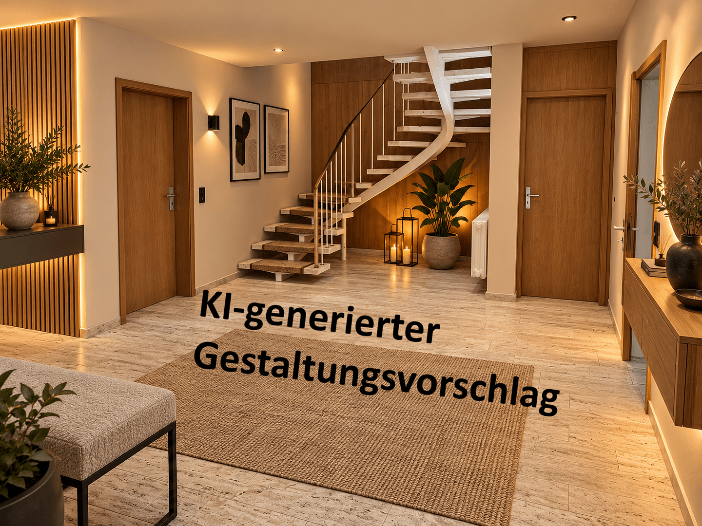 Prodej domu 225 m², pozemek 1.150 m², Hohle Str. 22, Bad Nenndorf, Dolní Sasko Prodej domu 225 m², pozemek 1.150 m², Hohle Str. 22, Bad Nenndorf, Dolní Sasko