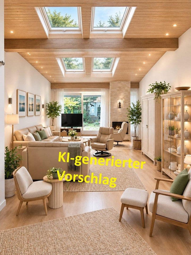 Prodej domu 225 m², pozemek 1.150 m², Hohle Str. 22, Bad Nenndorf, Dolní Sasko Prodej domu 225 m², pozemek 1.150 m², Hohle Str. 22, Bad Nenndorf, Dolní Sasko