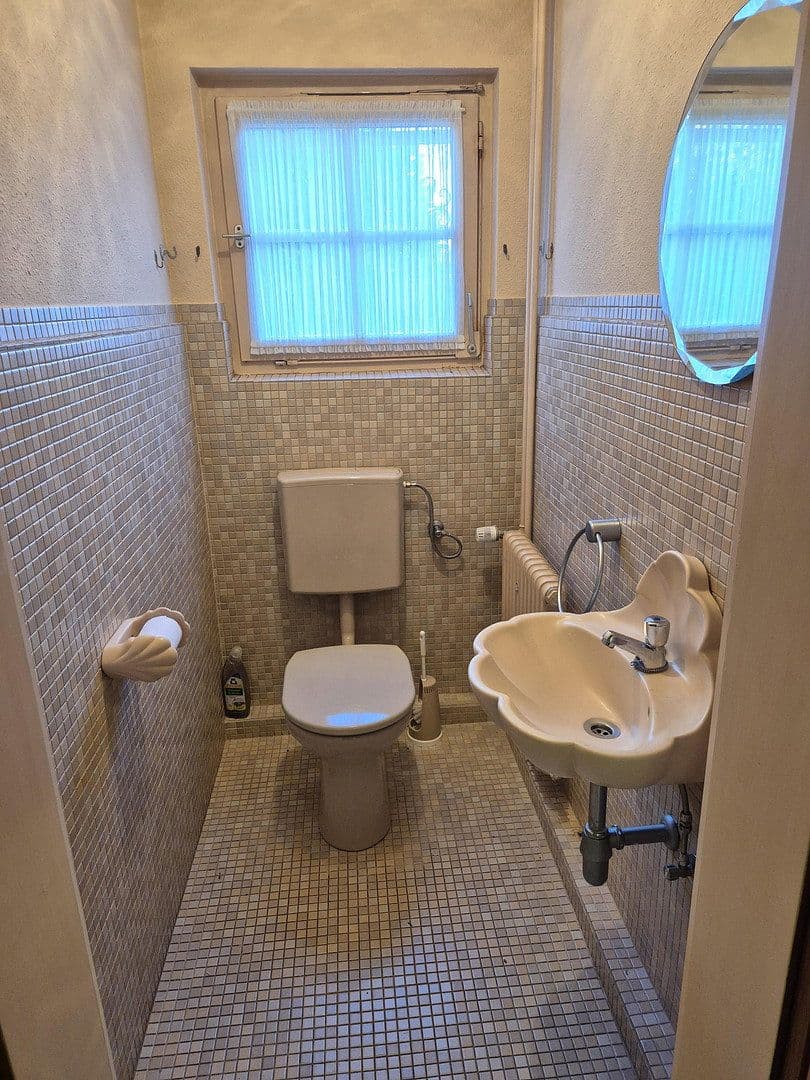 Prodej domu 225 m², pozemek 1.150 m², Bad Nenndorf, Dolní Sasko Prodej domu 225 m², pozemek 1.150 m², Bad Nenndorf, Dolní Sasko