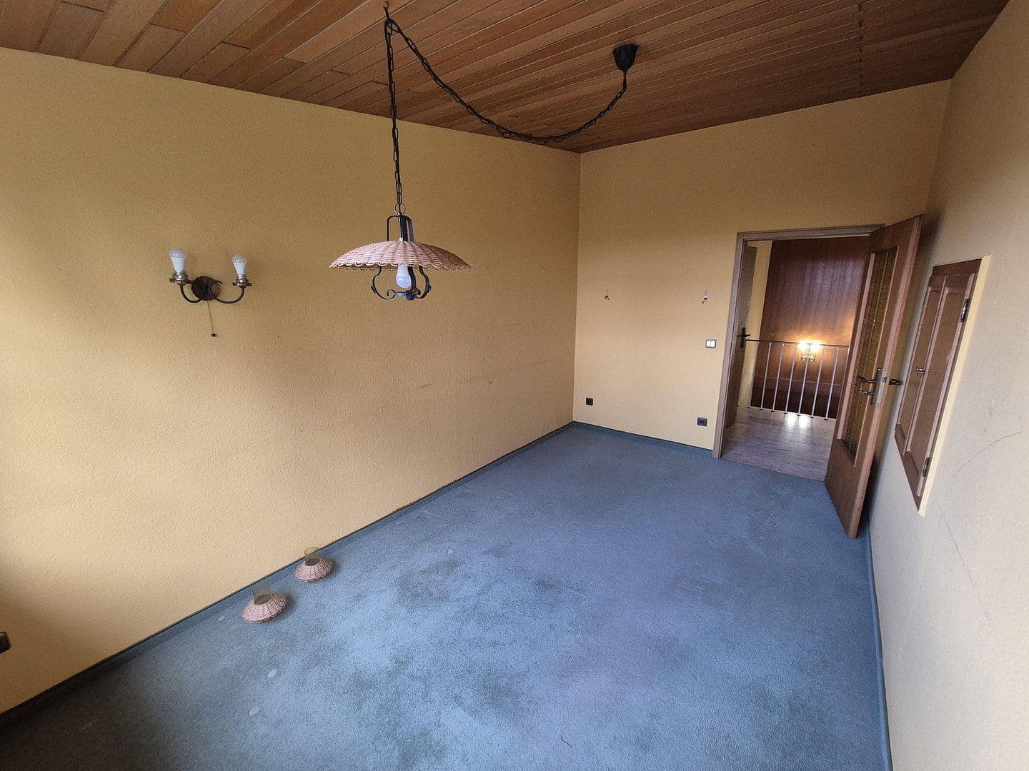 Prodej domu 225 m², pozemek 1.150 m², Bad Nenndorf, Dolní Sasko Prodej domu 225 m², pozemek 1.150 m², Bad Nenndorf, Dolní Sasko