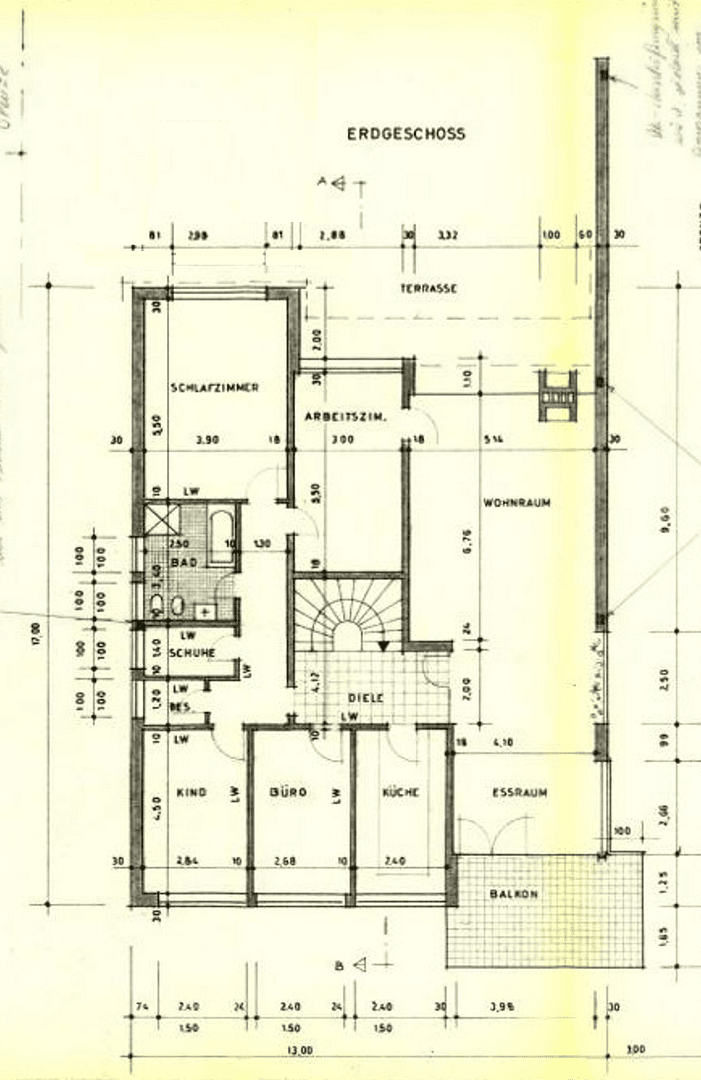 Prodej domu 225 m², pozemek 1.150 m², Hohle Str. 22, Bad Nenndorf, Dolní Sasko Prodej domu 225 m², pozemek 1.150 m², Hohle Str. 22, Bad Nenndorf, Dolní Sasko