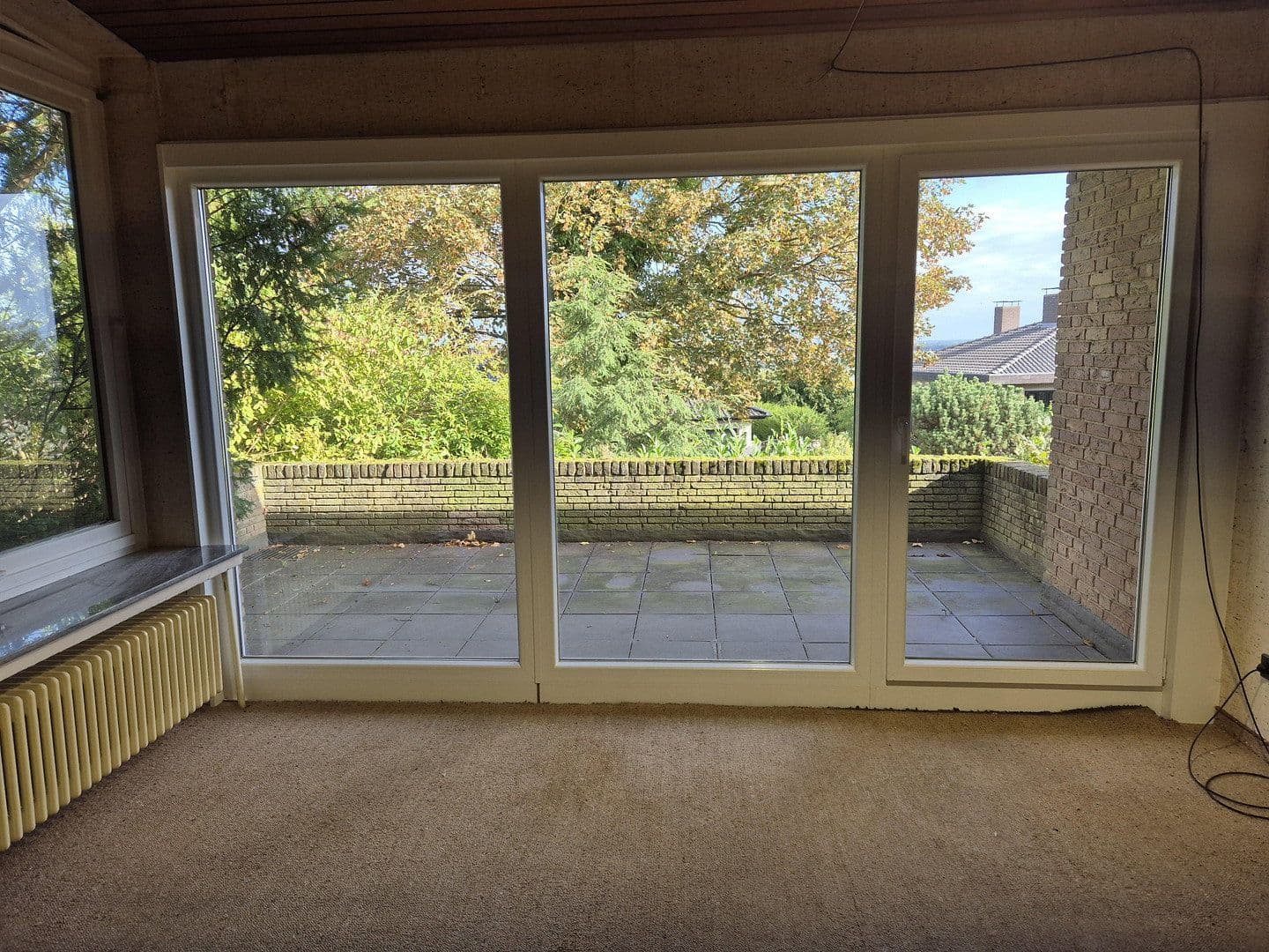 Prodej domu 225 m², pozemek 1.150 m², Bad Nenndorf, Dolní Sasko Prodej domu 225 m², pozemek 1.150 m², Bad Nenndorf, Dolní Sasko