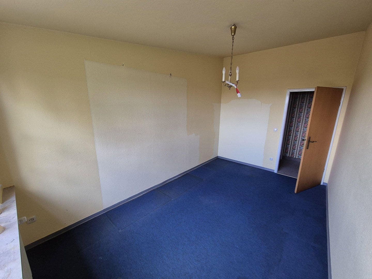 Prodej domu 225 m², pozemek 1.150 m², Bad Nenndorf, Dolní Sasko Prodej domu 225 m², pozemek 1.150 m², Bad Nenndorf, Dolní Sasko