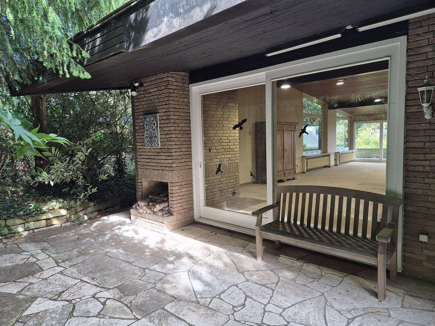 Prodej domu 225 m², pozemek 1.150 m², Bad Nenndorf, Dolní Sasko Prodej domu 225 m², pozemek 1.150 m², Bad Nenndorf, Dolní Sasko