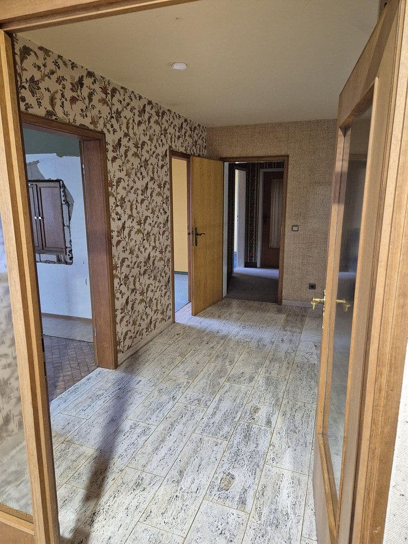 Prodej domu 225 m², pozemek 1.150 m², Bad Nenndorf, Dolní Sasko Prodej domu 225 m², pozemek 1.150 m², Bad Nenndorf, Dolní Sasko