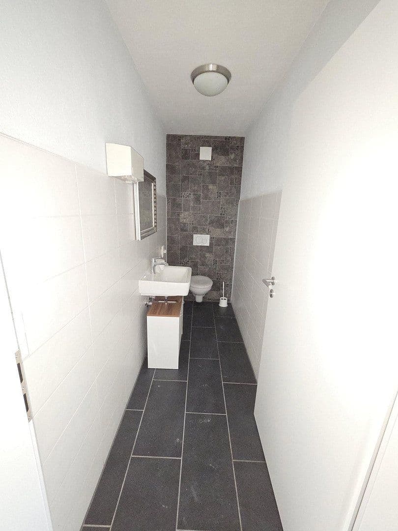 Pronájem bytu 3+1 112 m², Linsengasse 6, Buchen (Odenwald), Bádensko-Württembersko Pronájem bytu 3+1 112 m², Linsengasse 6, Buchen (Odenwald), Bádensko-Württembersko