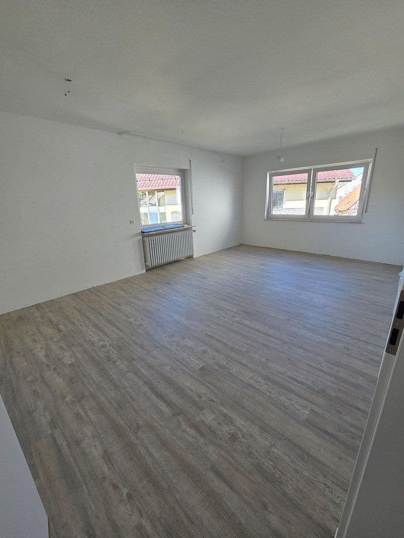 Pronájem bytu 3+1 112 m², Linsengasse 6, Buchen (Odenwald), Bádensko-Württembersko Pronájem bytu 3+1 112 m², Linsengasse 6, Buchen (Odenwald), Bádensko-Württembersko