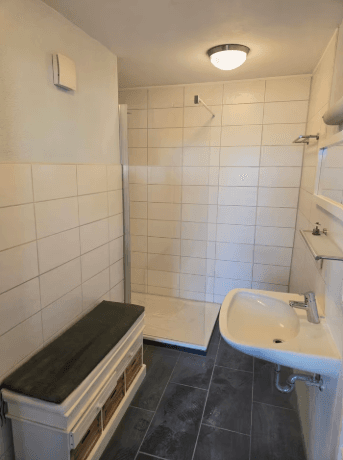 Pronájem bytu 3+1 112 m², Linsengasse 6, Buchen (Odenwald), Bádensko-Württembersko Pronájem bytu 3+1 112 m², Linsengasse 6, Buchen (Odenwald), Bádensko-Württembersko