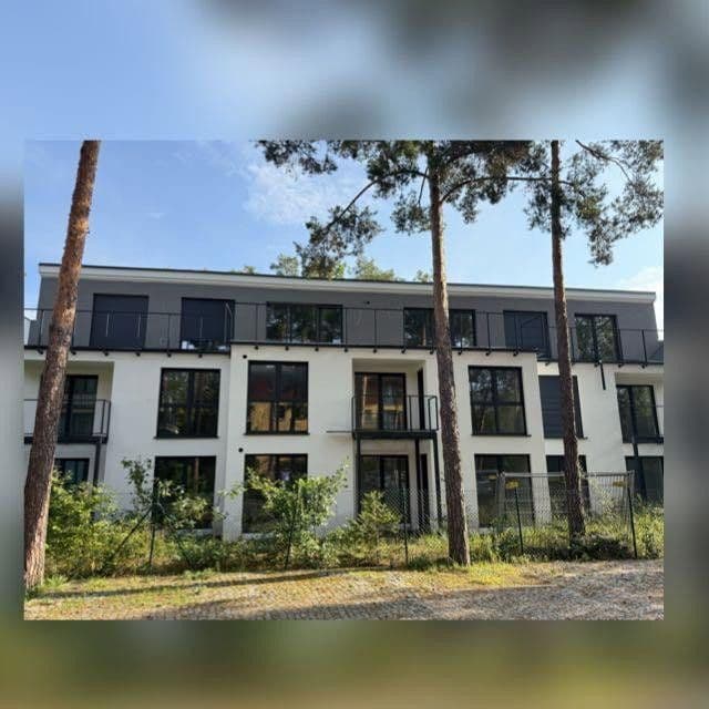 Pronájem bytu 3+1 118 m², Waldhornweg 47, Potsdam, Braniborsko Pronájem bytu 3+1 118 m², Waldhornweg 47, Potsdam, Braniborsko