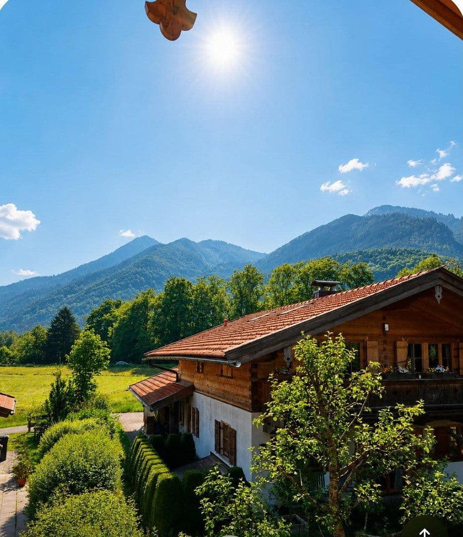 Prodej domu 225 m², pozemek 680 m², Kreuth, Bavorsko Prodej domu 225 m², pozemek 680 m², Kreuth, Bavorsko