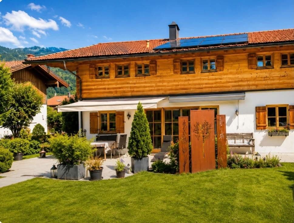 Prodej domu 225 m², pozemek 680 m², Kreuth, Bavorsko Prodej domu 225 m², pozemek 680 m², Kreuth, Bavorsko