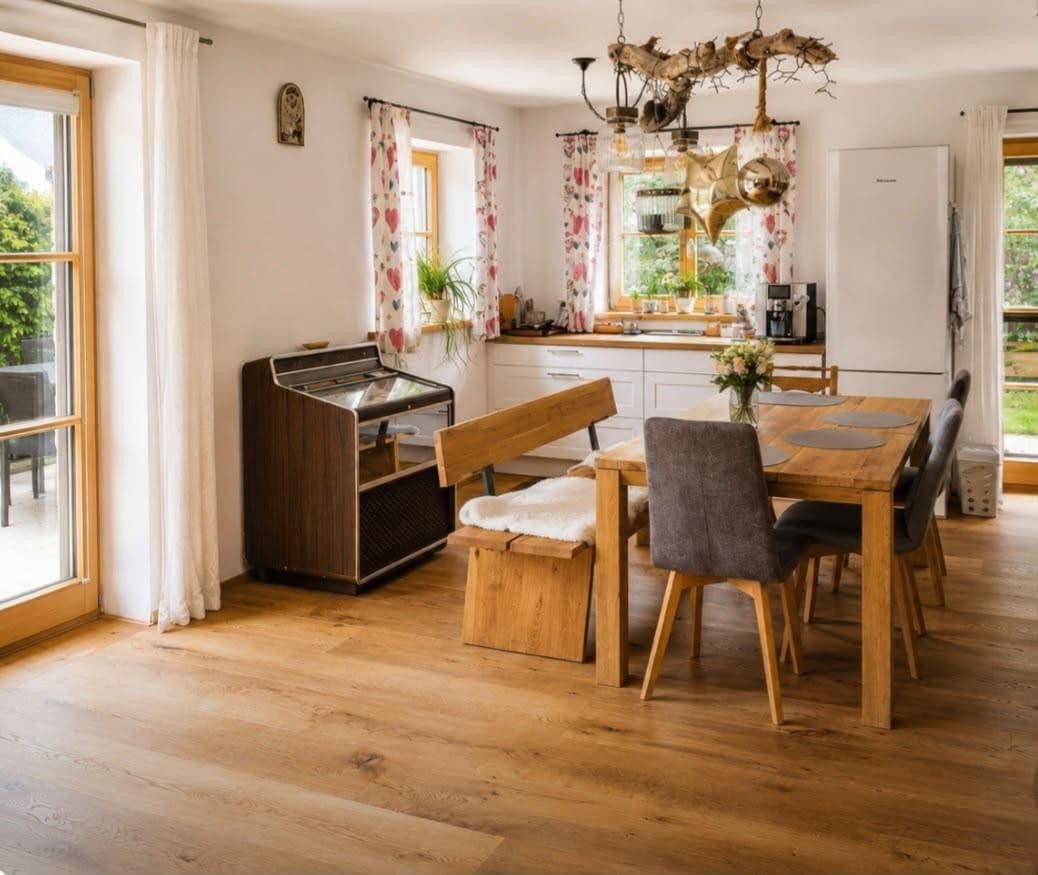 Prodej domu 225 m², pozemek 680 m², Kreuth, Bavorsko Prodej domu 225 m², pozemek 680 m², Kreuth, Bavorsko